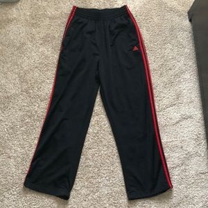 Adidas athletic pants